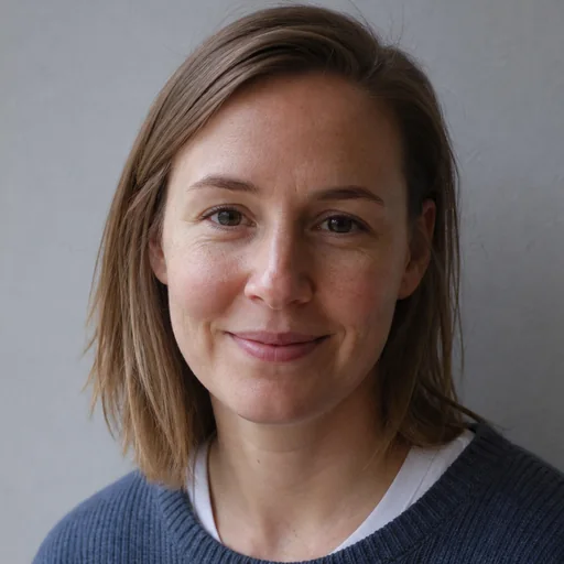 Ebba Hallberg