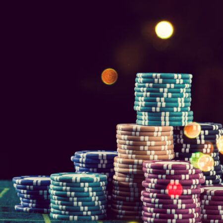 Varför är Casino fortfarande ett legitimt val utanför våra gränser?