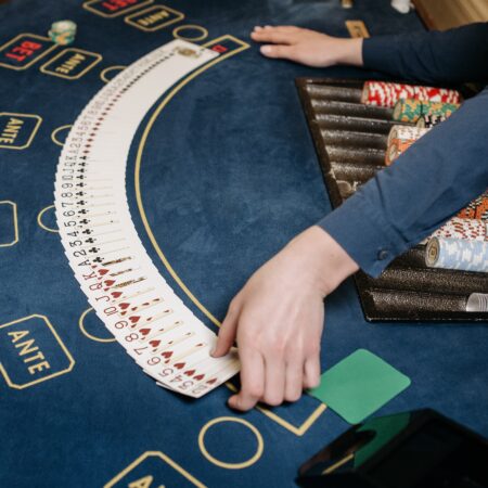 Varför spelare väljer norska online casinon