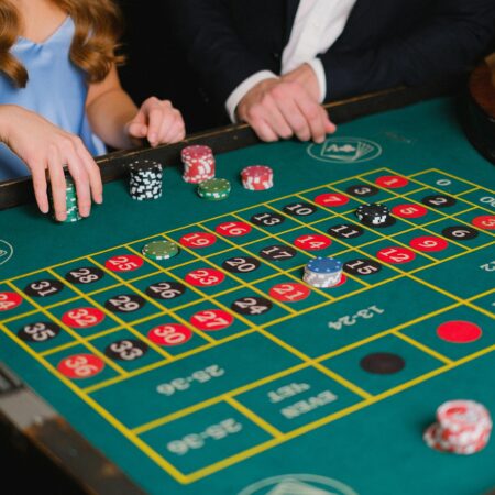 Tips för att välja det bästa casinot för dig