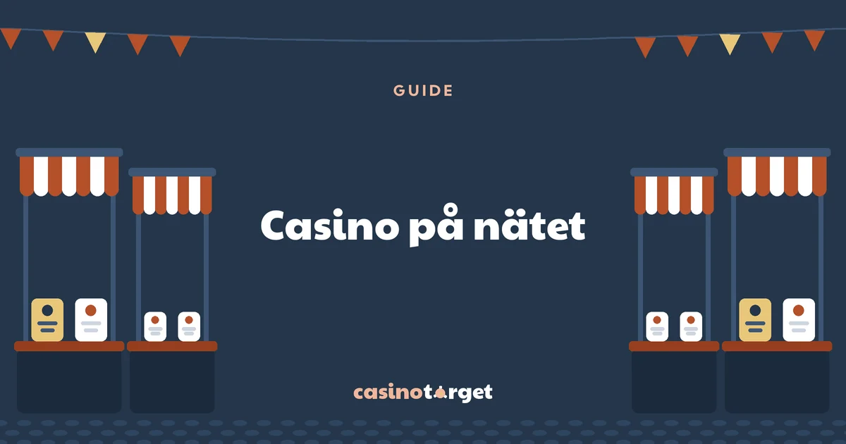 Casino på nätet