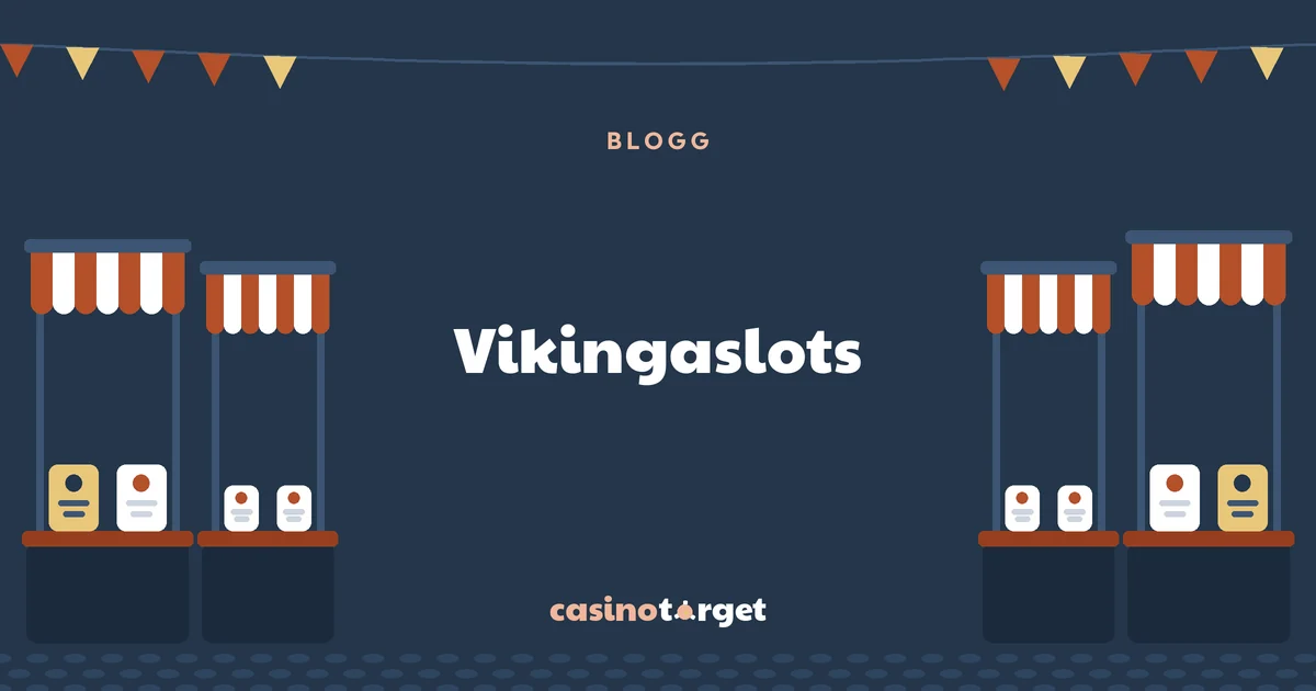 Vikingaslots